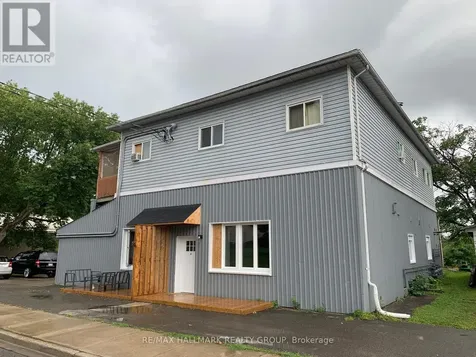 66 Queen Street Smiths Falls ON K7A 3N2