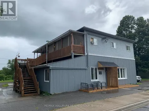 66 Queen Street Smiths Falls ON K7A 3N2