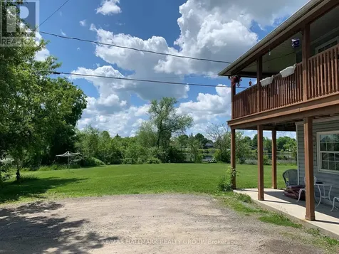 66 Queen Street Smiths Falls ON K7A 3N2