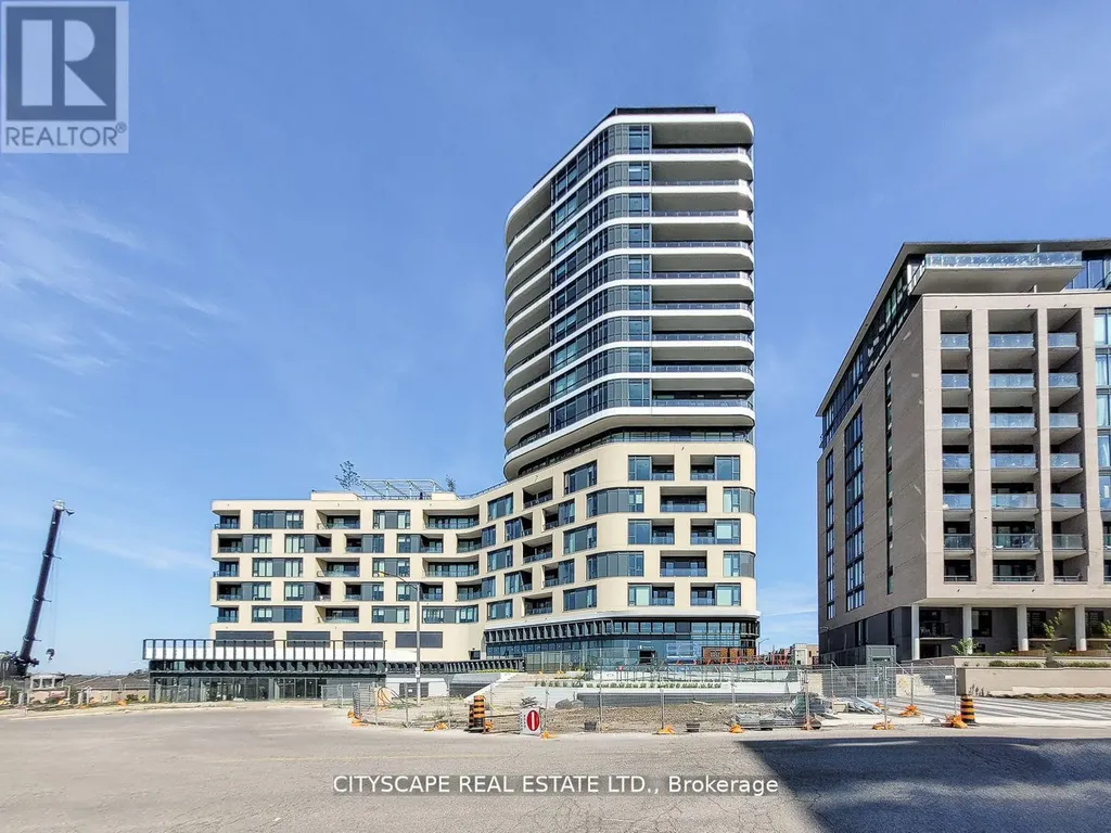 120 Eagle Rock Way Vaughan ON L6A 5C2