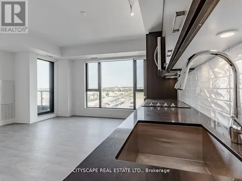 120 Eagle Rock Way Vaughan ON L6A 5C2
