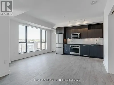 120 Eagle Rock Way Vaughan ON L6A 5C2