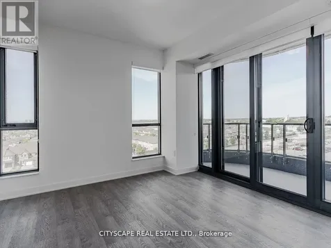 120 Eagle Rock Way Vaughan ON L6A 5C2