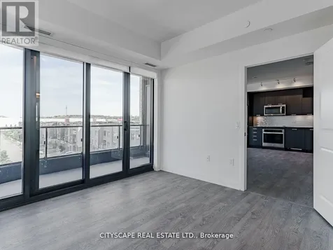 120 Eagle Rock Way Vaughan ON L6A 5C2