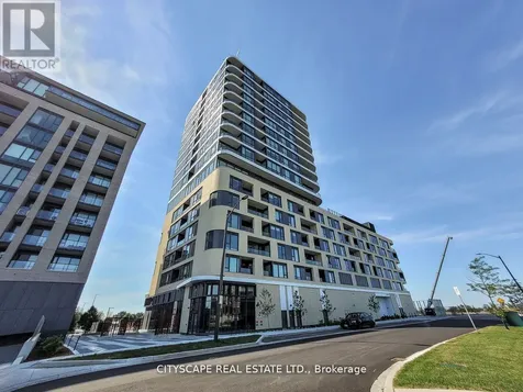 120 Eagle Rock Way Vaughan ON L6A 5C2