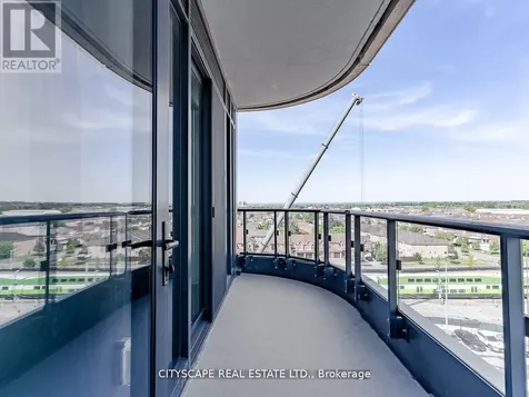 120 Eagle Rock Way Vaughan ON L6A 5C2