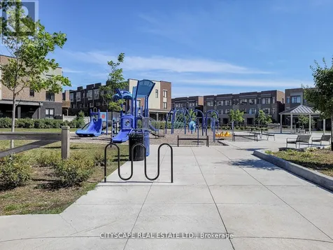 120 Eagle Rock Way Vaughan ON L6A 5C2