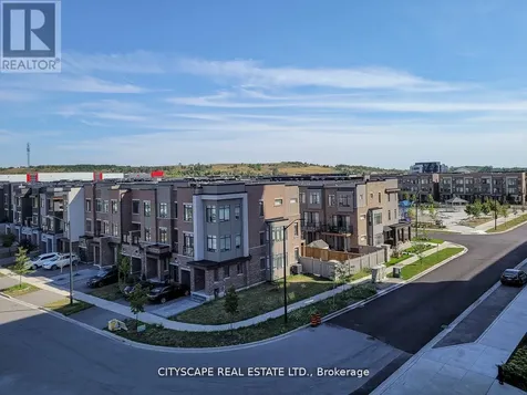 120 Eagle Rock Way Vaughan ON L6A 5C2