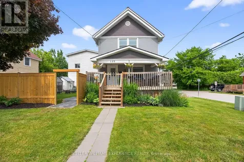 120 Dunlop Street Orillia ON L3V 5P4