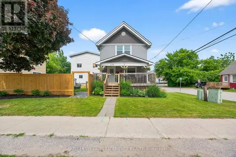 120 Dunlop Street Orillia ON L3V 5P4