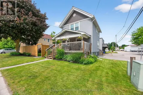 120 Dunlop Street Orillia ON L3V 5P4