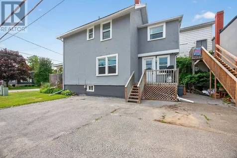 120 Dunlop Street Orillia ON L3V 5P4