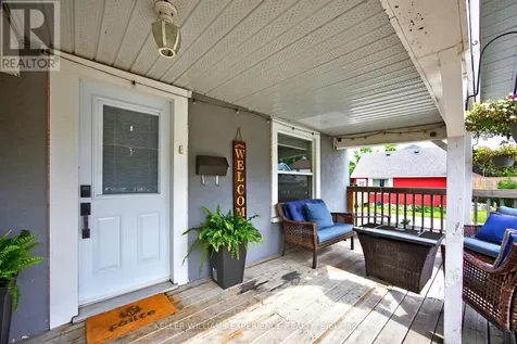 120 Dunlop Street Orillia ON L3V 5P4