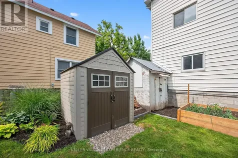 120 Dunlop Street Orillia ON L3V 5P4