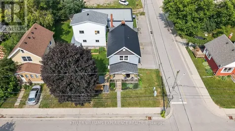 120 Dunlop Street Orillia ON L3V 5P4