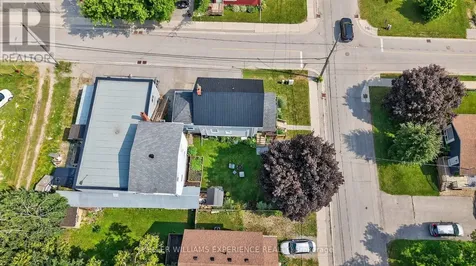 120 Dunlop Street Orillia ON L3V 5P4