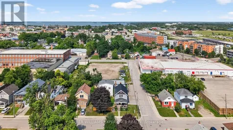 120 Dunlop Street Orillia ON L3V 5P4