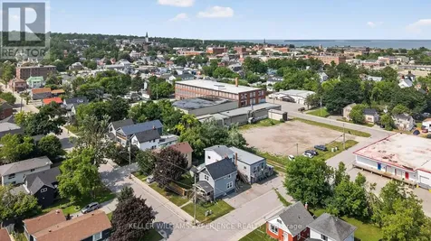 120 Dunlop Street Orillia ON L3V 5P4