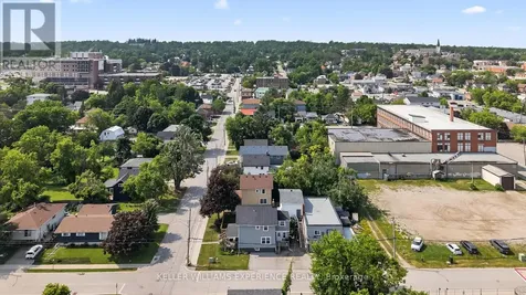120 Dunlop Street Orillia ON L3V 5P4