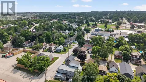 120 Dunlop Street Orillia ON L3V 5P4