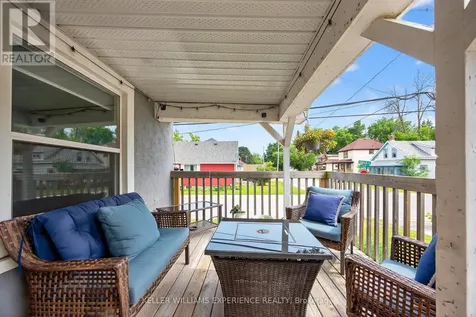 120 Dunlop Street Orillia ON L3V 5P4