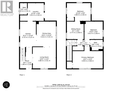120 Dunlop Street Orillia ON L3V 5P4