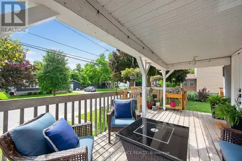 120 Dunlop Street Orillia ON L3V 5P4