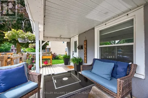 120 Dunlop Street Orillia ON L3V 5P4