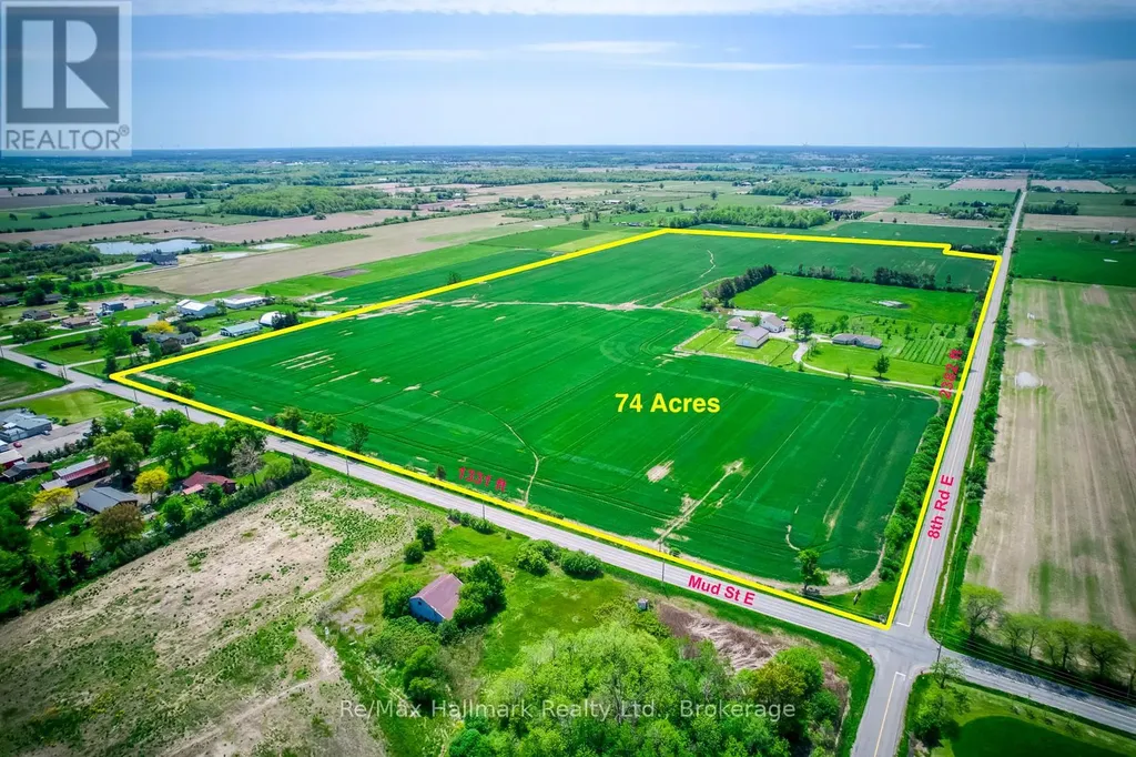 232 Eighth Road East Hamilton ON L8J 3M2
