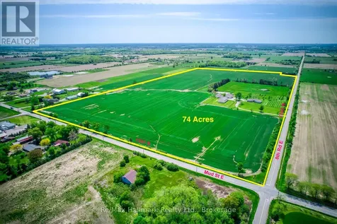 232 Eighth Road East Hamilton ON L8J 3M2