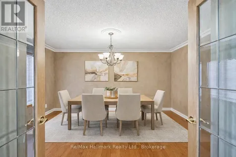 232 Eighth Road East Hamilton ON L8J 3M2