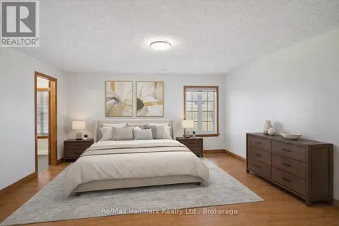 232 Eighth Road East Hamilton ON L8J 3M2