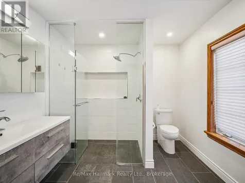 232 Eighth Road East Hamilton ON L8J 3M2
