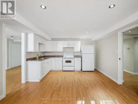 232 Eighth Road East Hamilton ON L8J 3M2