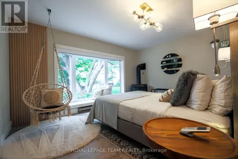 551 Little Rideau Lake Road Rideau Lakes ON K0G 1V0