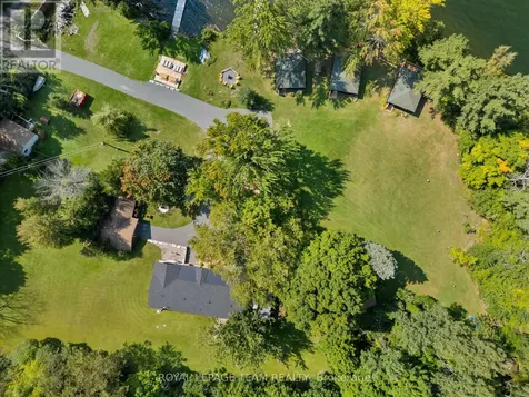 551 Little Rideau Lake Road Rideau Lakes ON K0G 1V0