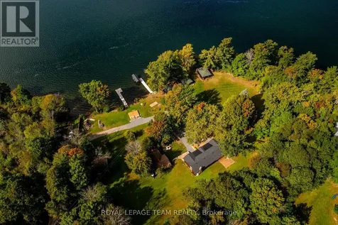 551 Little Rideau Lake Road Rideau Lakes ON K0G 1V0