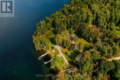 551 Little Rideau Lake Road Rideau Lakes ON K0G 1V0