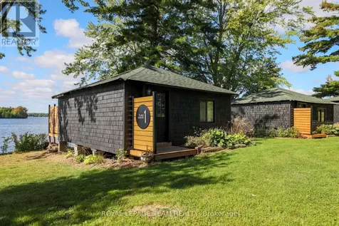 551 Little Rideau Lake Road Rideau Lakes ON K0G 1V0