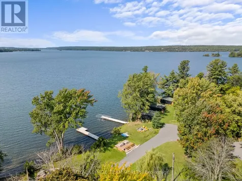 551 Little Rideau Lake Road Rideau Lakes ON K0G 1V0