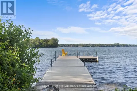 551 Little Rideau Lake Road Rideau Lakes ON K0G 1V0