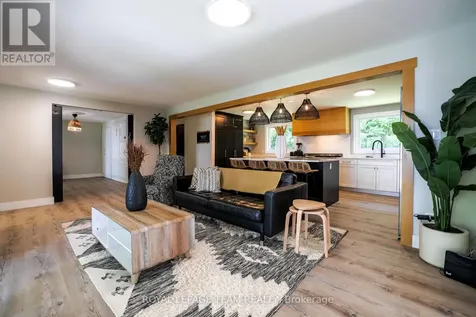 551 Little Rideau Lake Road Rideau Lakes ON K0G 1V0