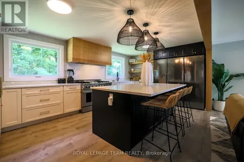 551 Little Rideau Lake Road Rideau Lakes ON K0G 1V0
