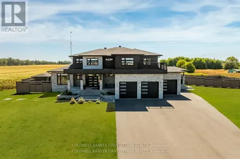 5758 Fernbank Road Ottawa ON K2S 1B6