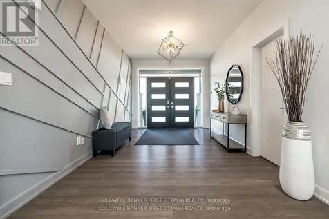 5758 Fernbank Road Ottawa ON K2S 1B6