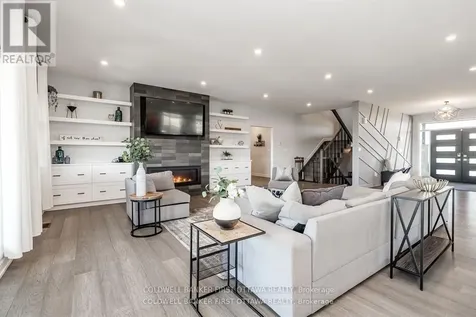 5758 Fernbank Road Ottawa ON K2S 1B6