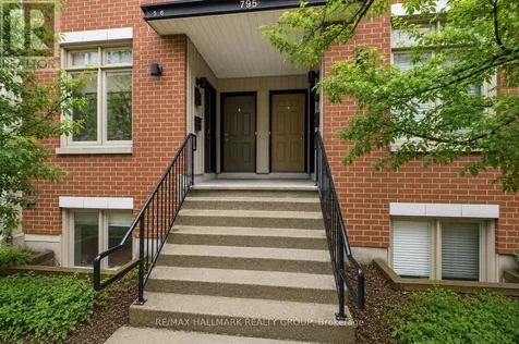 795 Montreal Road Ottawa ON K1K 0S9