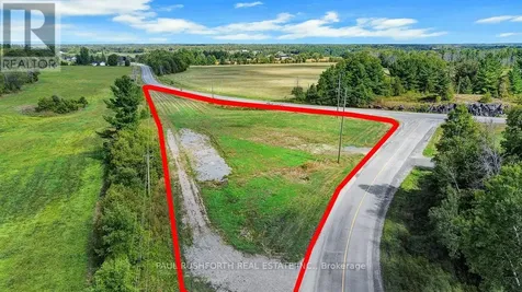 112 Cedar Hill Side Road Mississippi Mills ON K0A 2X0