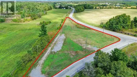 112 Cedar Hill Side Road Mississippi Mills ON K0A 2X0