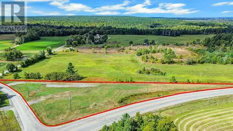 112 Cedar Hill Side Road Mississippi Mills ON K0A 2X0